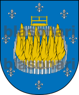 Escudo de armas