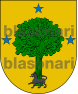 Escudo de armas