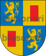 Escudo de armas