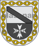 Escudo de armas