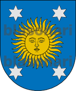 Escudo de armas