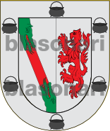 Escudo de armas