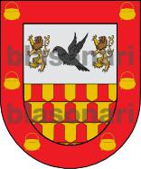 Escudo de armas