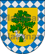 Escudo de armas