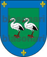 Escudo de armas