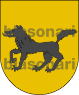 Escudo de armas