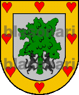 Escudo de armas