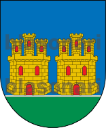 Escudo de armas