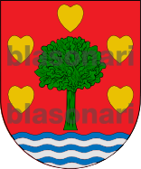 Escudo de armas