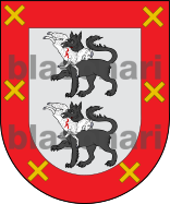 Escudo de armas