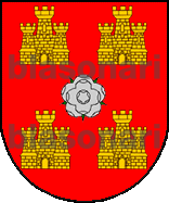 Escudo de armas