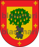 Escudo de armas