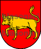 Escudo de armas