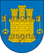 Escudo de armas