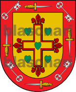 Escudo de armas