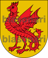 Escudo de armas