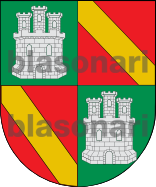 Escudo de armas