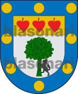 Escudo de armas