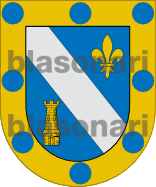 Escudo de armas