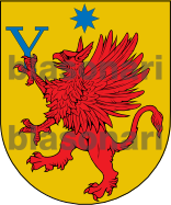 Escudo de armas