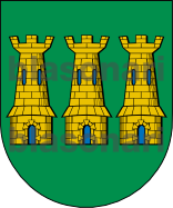 Escudo de armas