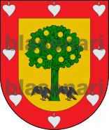 Escudo de armas