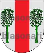Escudo de armas