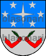 Escudo de armas