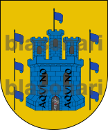 Escudo de armas