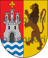 Escudo de armas