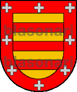 Escudo de armas