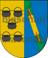 Escudo de armas