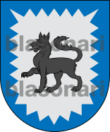 Escudo de armas