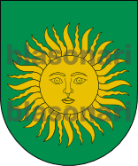 Escudo de armas