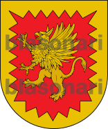 Escudo de armas