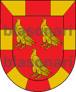 Escudo de armas