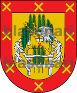 Escudo de armas