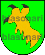 Escudo de armas