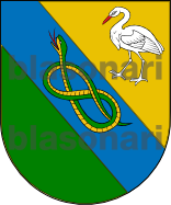 Escudo de armas