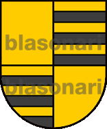 Escudo de armas