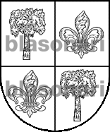 Escudo de armas