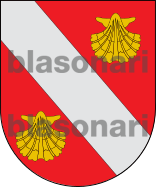 Escudo de armas