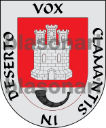 Escudo de armas