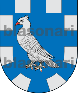 Escudo de armas