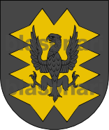 Escudo de armas