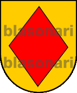 Escudo de armas