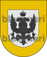 Escudo de armas