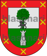 Escudo de armas