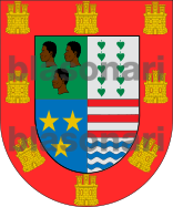 Escudo de armas