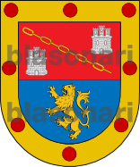 Escudo de armas